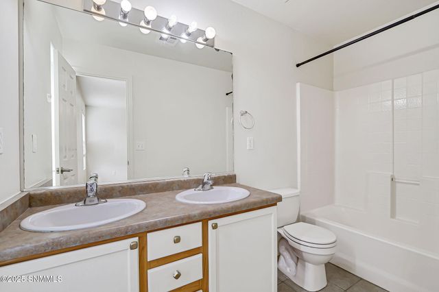 4976 Bosworth Road, Las Cruces, NM 88012