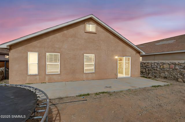 4976 Bosworth Road, Las Cruces, NM 88012