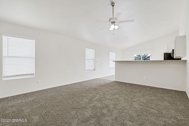 4976 Bosworth Road, Las Cruces, NM 88012