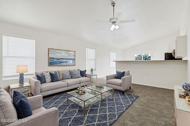 4976 Bosworth Road, Las Cruces, NM 88012