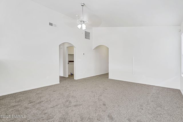 4976 Bosworth Road, Las Cruces, NM 88012