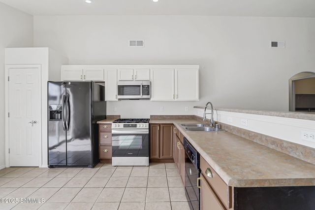 4976 Bosworth Road, Las Cruces, NM 88012