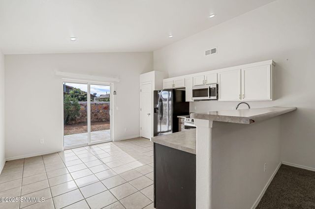 4976 Bosworth Road, Las Cruces, NM 88012