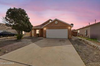 4976 Bosworth Road, Las Cruces, NM 88012