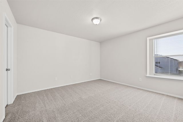 1841 Wickham Drive, Burleson, TX 76028