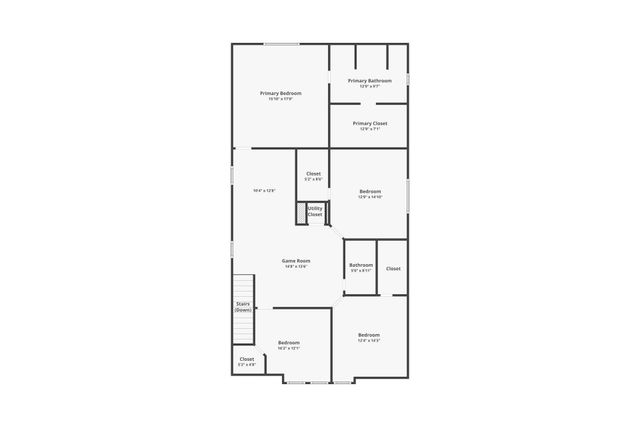 1841 Wickham Drive, Burleson, TX 76028