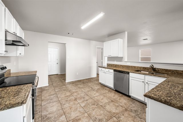 1841 Wickham Drive, Burleson, TX 76028