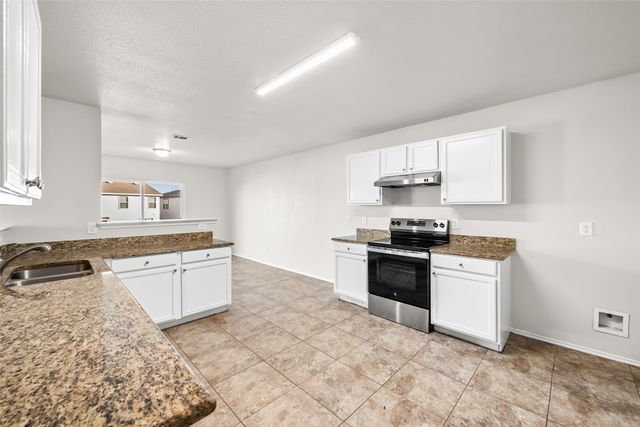 1841 Wickham Drive, Burleson, TX 76028