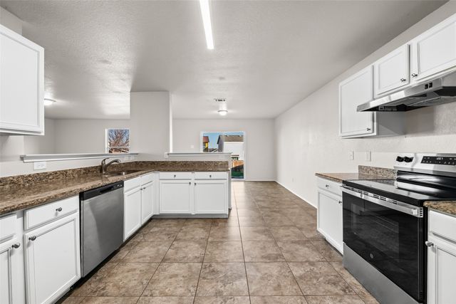 1841 Wickham Drive, Burleson, TX 76028