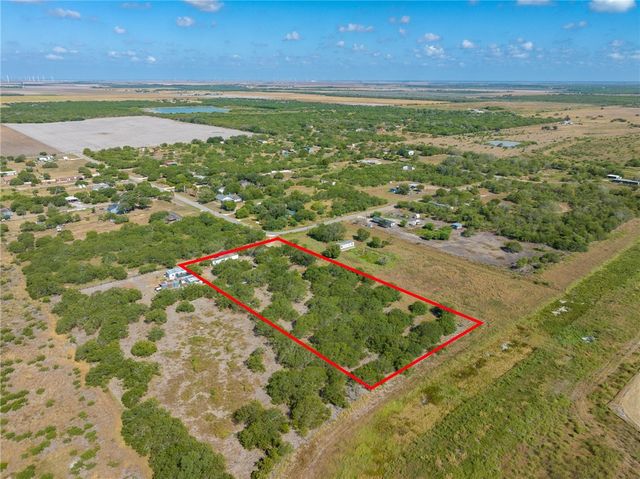 14471 County Road 1392, Sinton, TX 78387