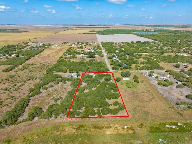 14471 County Road 1392, Sinton, TX 78387
