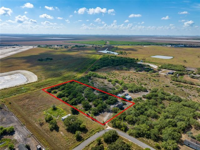14471 County Road 1392, Sinton, TX 78387