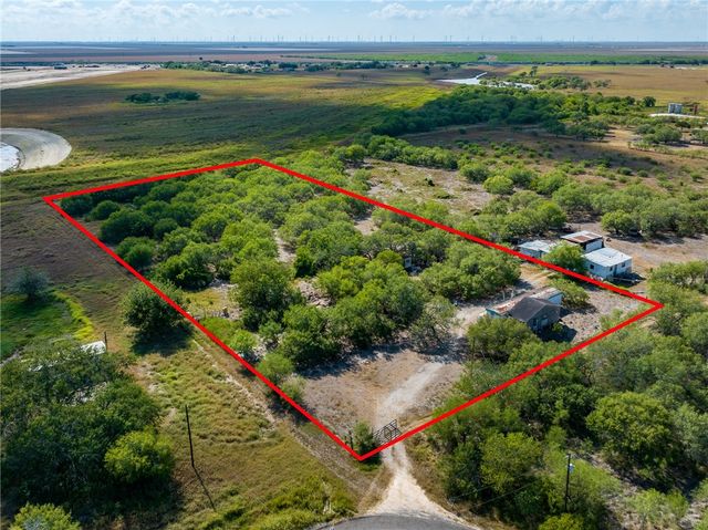 14471 County Road 1392, Sinton, TX 78387