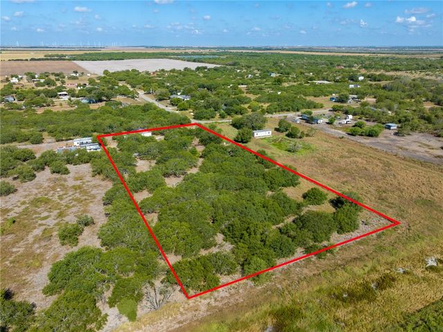 14471 County Road 1392, Sinton, TX 78387