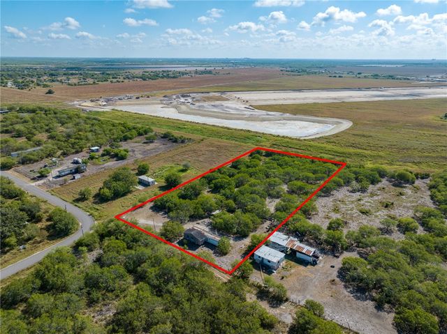 14471 County Road 1392, Sinton, TX 78387