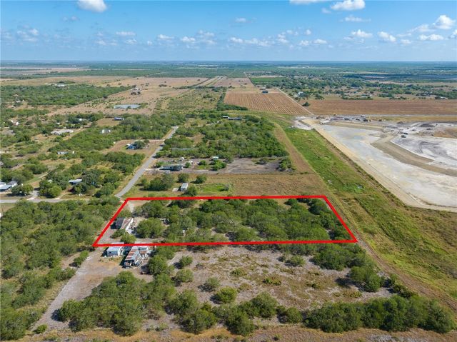 14471 County Road 1392, Sinton, TX 78387