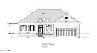 255 Cougar Drive, Southport, NC 28461