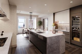 303 PARK Avenue # 2029, New York City, NY 10022