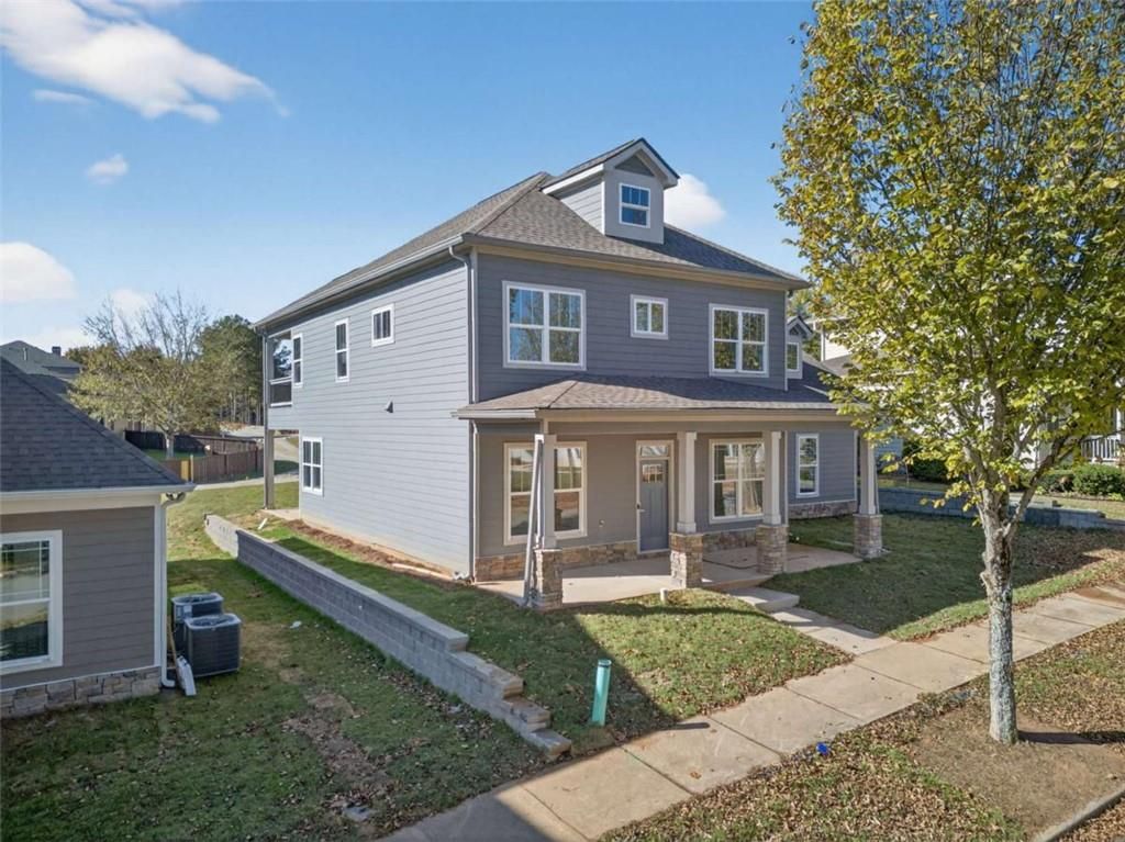 3208 Brantingham Road, Douglasville, GA 30135