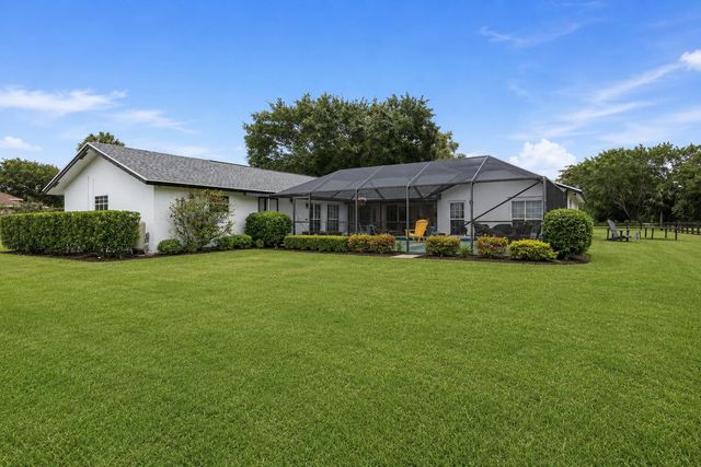 785 Cindy Drive, Wellington, FL 33414