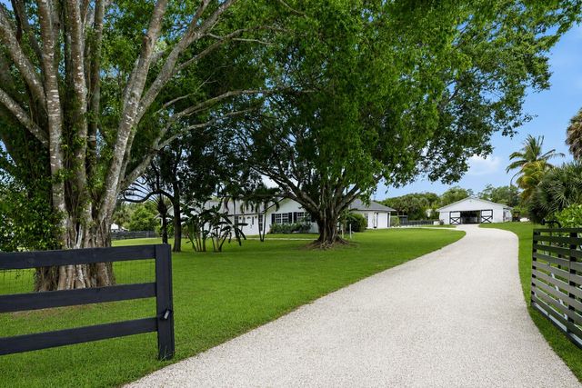 785 Cindy Drive, Wellington, FL 33414