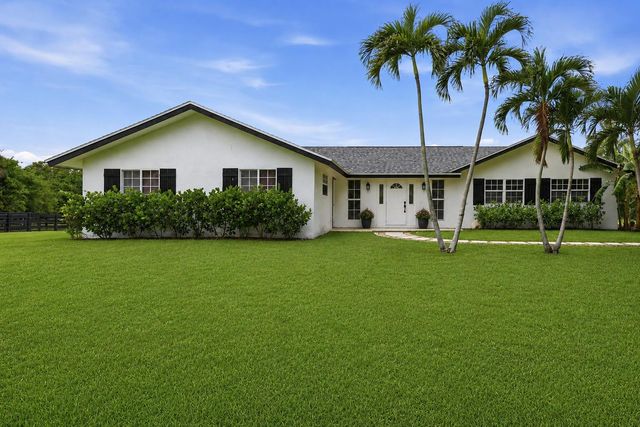 785 Cindy Drive, Wellington, FL 33414
