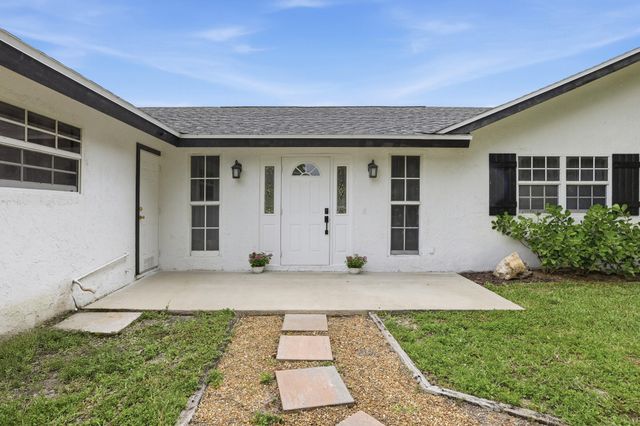 785 Cindy Drive, Wellington, FL 33414