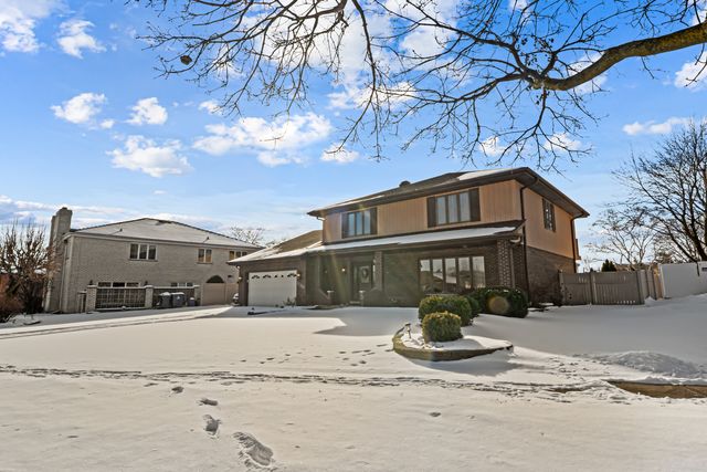 1130 N Thatcher Lane, Addison, IL 60101