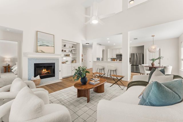 7320 Brecourt Manor WAY, Austin, TX 78739