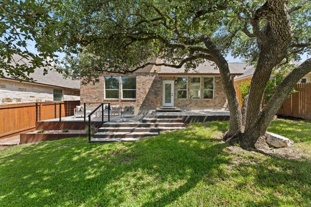 7320 Brecourt Manor WAY, Austin, TX 78739