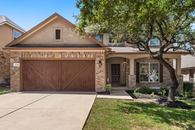7320 Brecourt Manor WAY, Austin, TX 78739