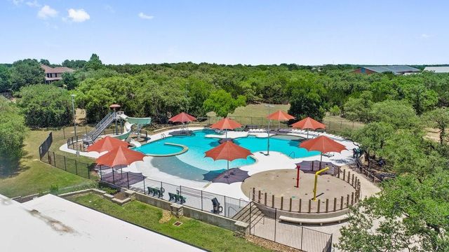7320 Brecourt Manor WAY, Austin, TX 78739