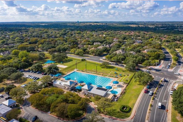 7320 Brecourt Manor WAY, Austin, TX 78739