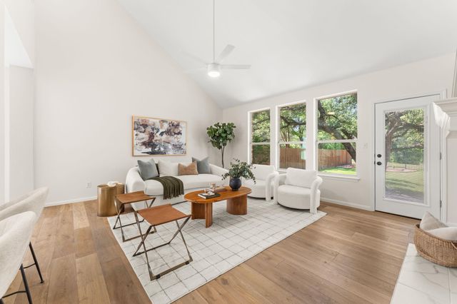 7320 Brecourt Manor WAY, Austin, TX 78739