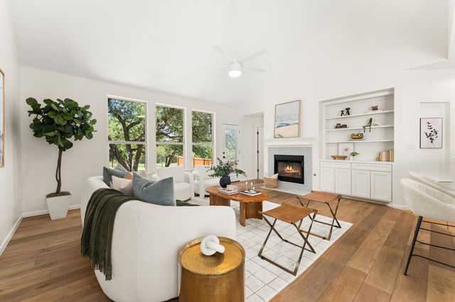 7320 Brecourt Manor WAY, Austin, TX 78739