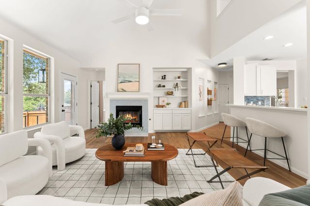 7320 Brecourt Manor WAY, Austin, TX 78739