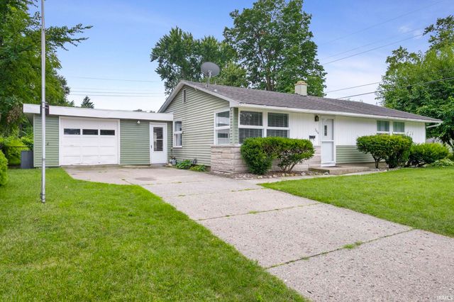 3414 Brookhurst Place, South Bend, IN 46615