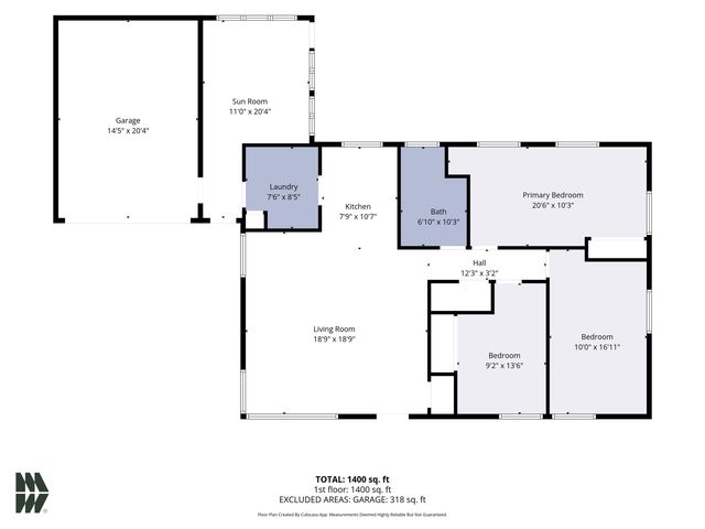 3414 Brookhurst Place, South Bend, IN 46615