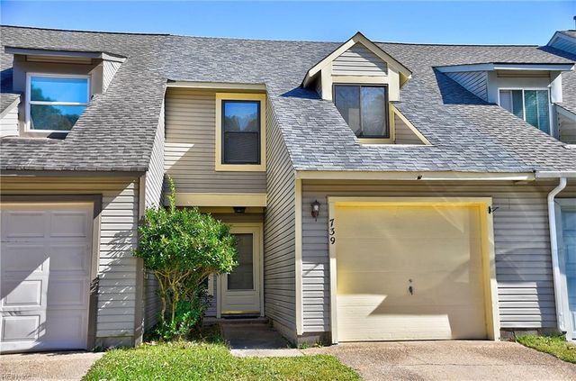 739 Hecate DR, Virginia Beach, VA 23454