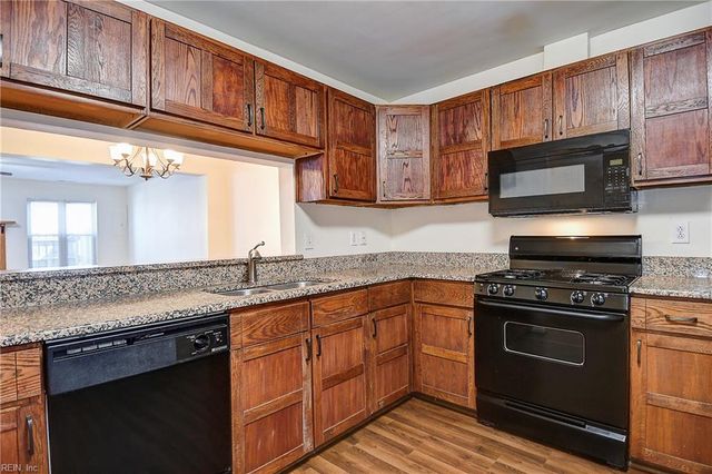 739 Hecate DR, Virginia Beach, VA 23454