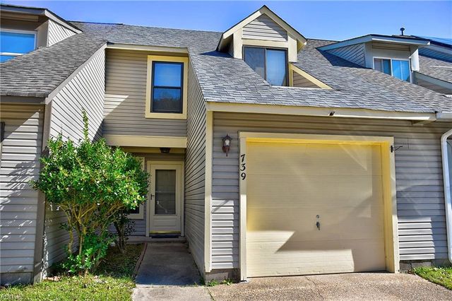 739 Hecate DR, Virginia Beach, VA 23454