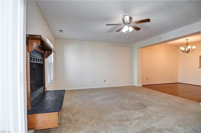 739 Hecate DR, Virginia Beach, VA 23454