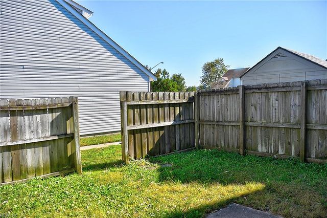 739 Hecate DR, Virginia Beach, VA 23454