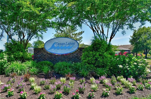 739 Hecate DR, Virginia Beach, VA 23454