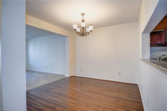 739 Hecate DR, Virginia Beach, VA 23454