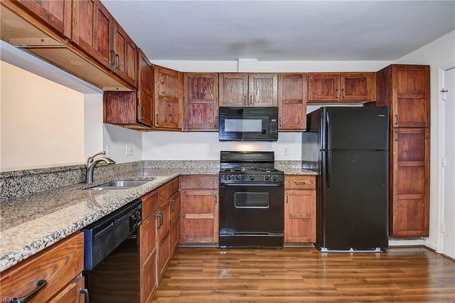 739 Hecate DR, Virginia Beach, VA 23454