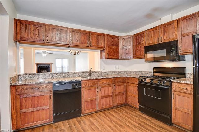 739 Hecate DR, Virginia Beach, VA 23454