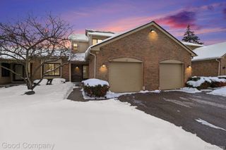 616 Tennyson, Rochester Hills, MI 48307