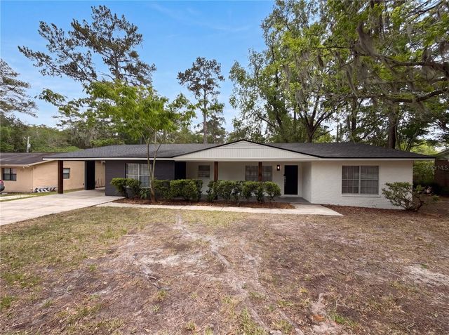 3725 NW 8TH AVENUE, Gainesville, FL 32605