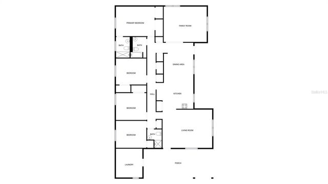 3725 NW 8TH AVENUE, Gainesville, FL 32605